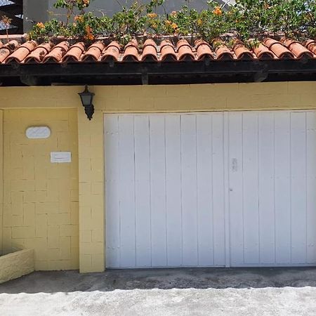 Casa Aconchegante Perto Das Praias 阿拉亚尔-杜卡布 外观 照片