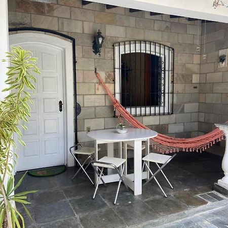 Casa Aconchegante Perto Das Praias 阿拉亚尔-杜卡布 外观 照片