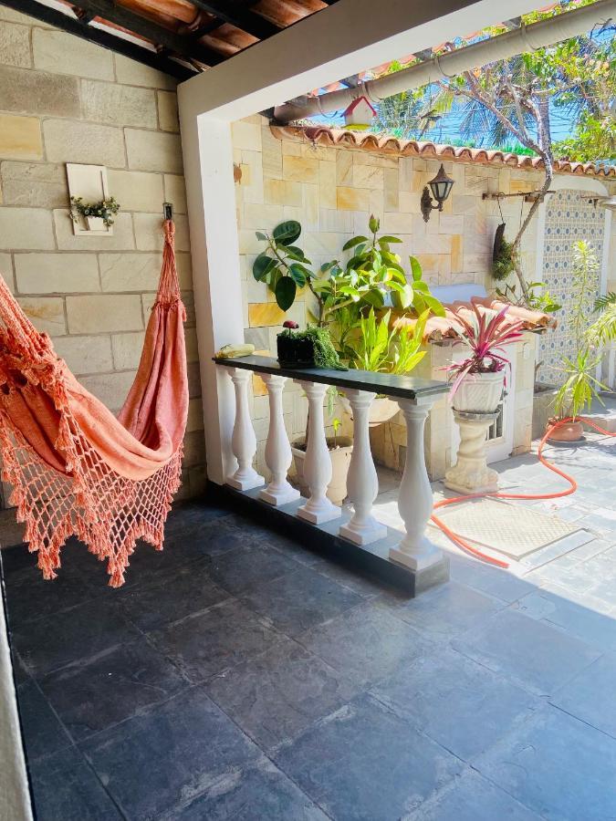 Casa Aconchegante Perto Das Praias 阿拉亚尔-杜卡布 外观 照片