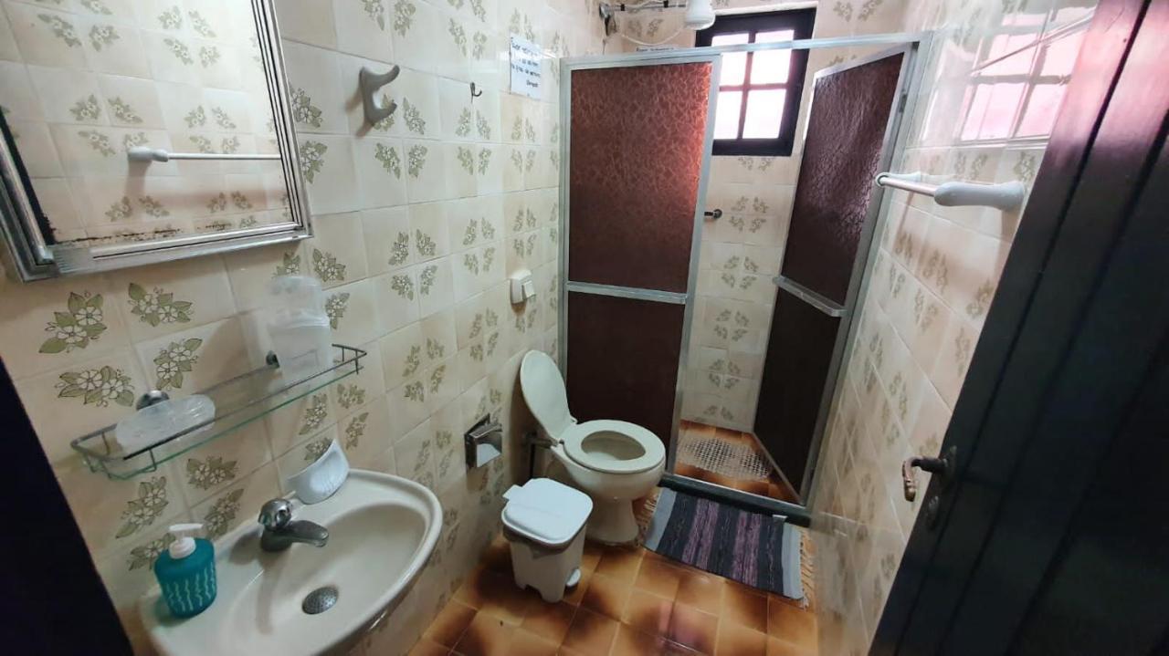 Casa Aconchegante Perto Das Praias 阿拉亚尔-杜卡布 外观 照片
