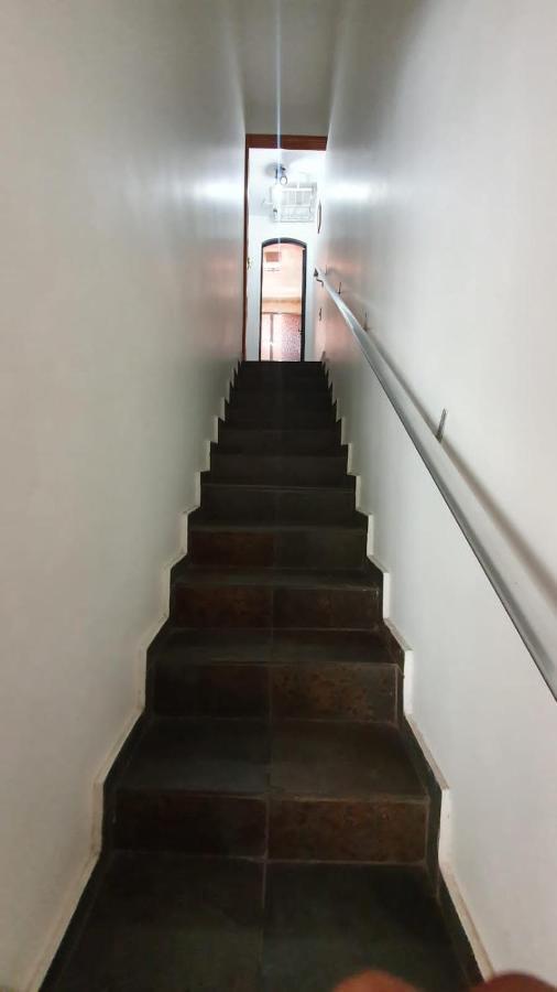 Casa Aconchegante Perto Das Praias 阿拉亚尔-杜卡布 外观 照片