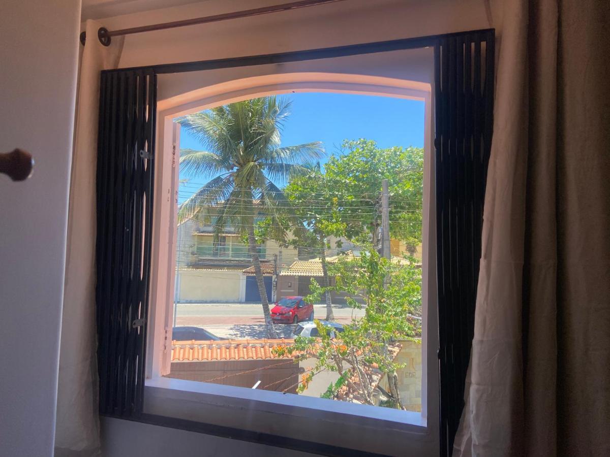 Casa Aconchegante Perto Das Praias 阿拉亚尔-杜卡布 外观 照片