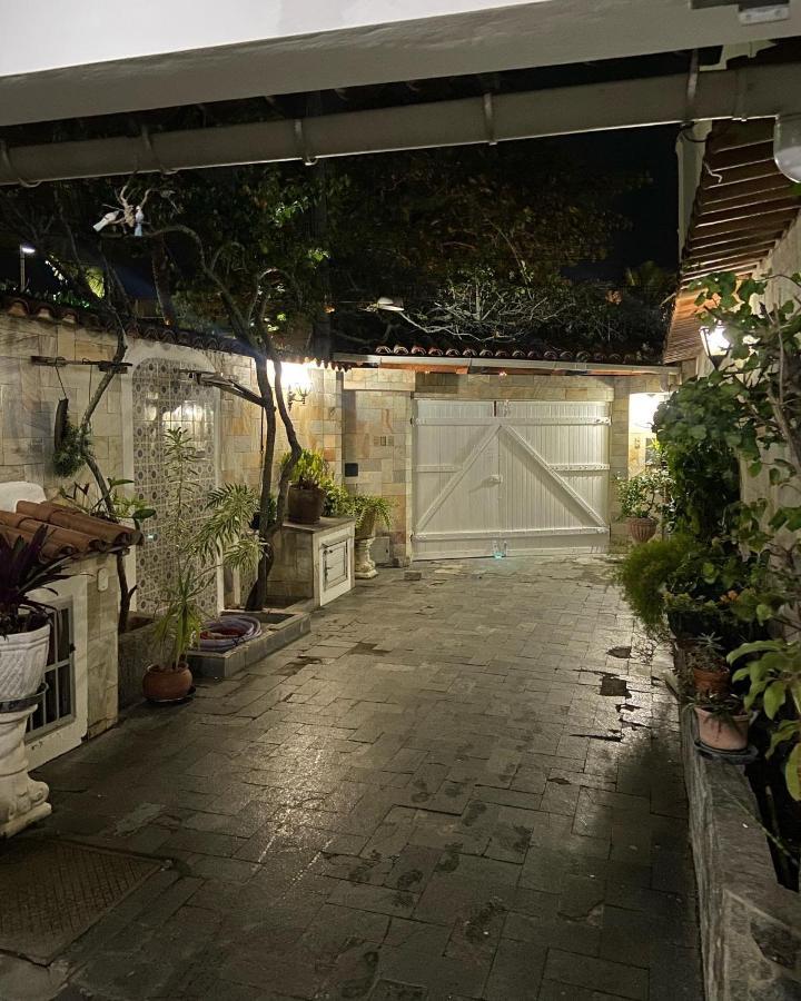 Casa Aconchegante Perto Das Praias 阿拉亚尔-杜卡布 外观 照片